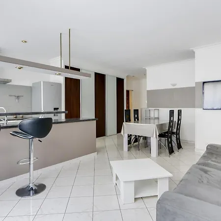 Standing Apartement In Cimiez Area Apartment