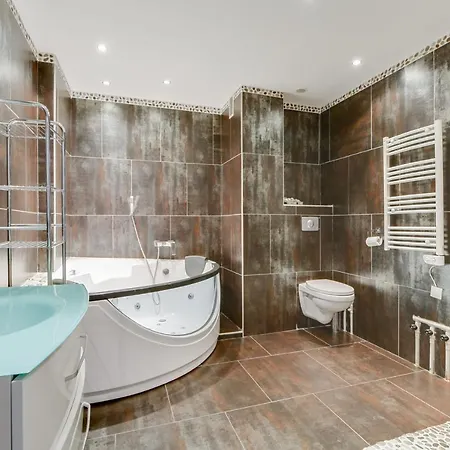 Standing Apartement In Cimiez Area Apartment Nice