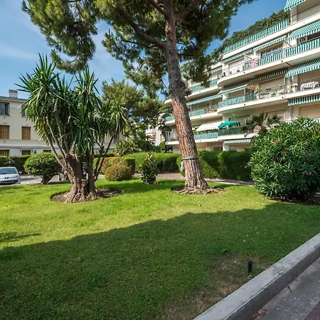 Standing Apartement In Cimiez Area